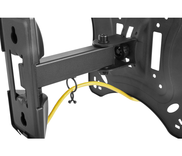 VIGGO DESIGN UCHWYT TV RAMIENIOWY VIGGO WML-5545-F 23-42 Cali 20kg ^ - 1457493 - zdjęcie 14